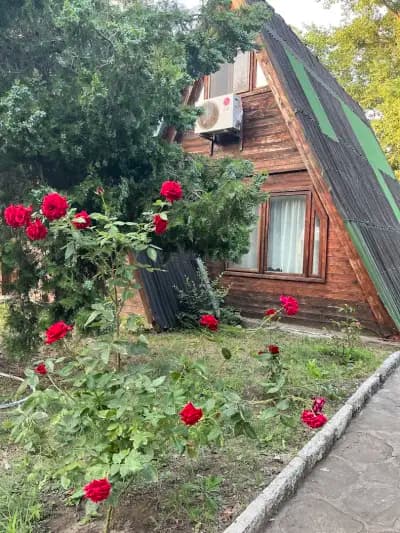 бунгала "Топола"