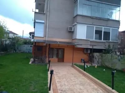 Фризьор "Блажка"