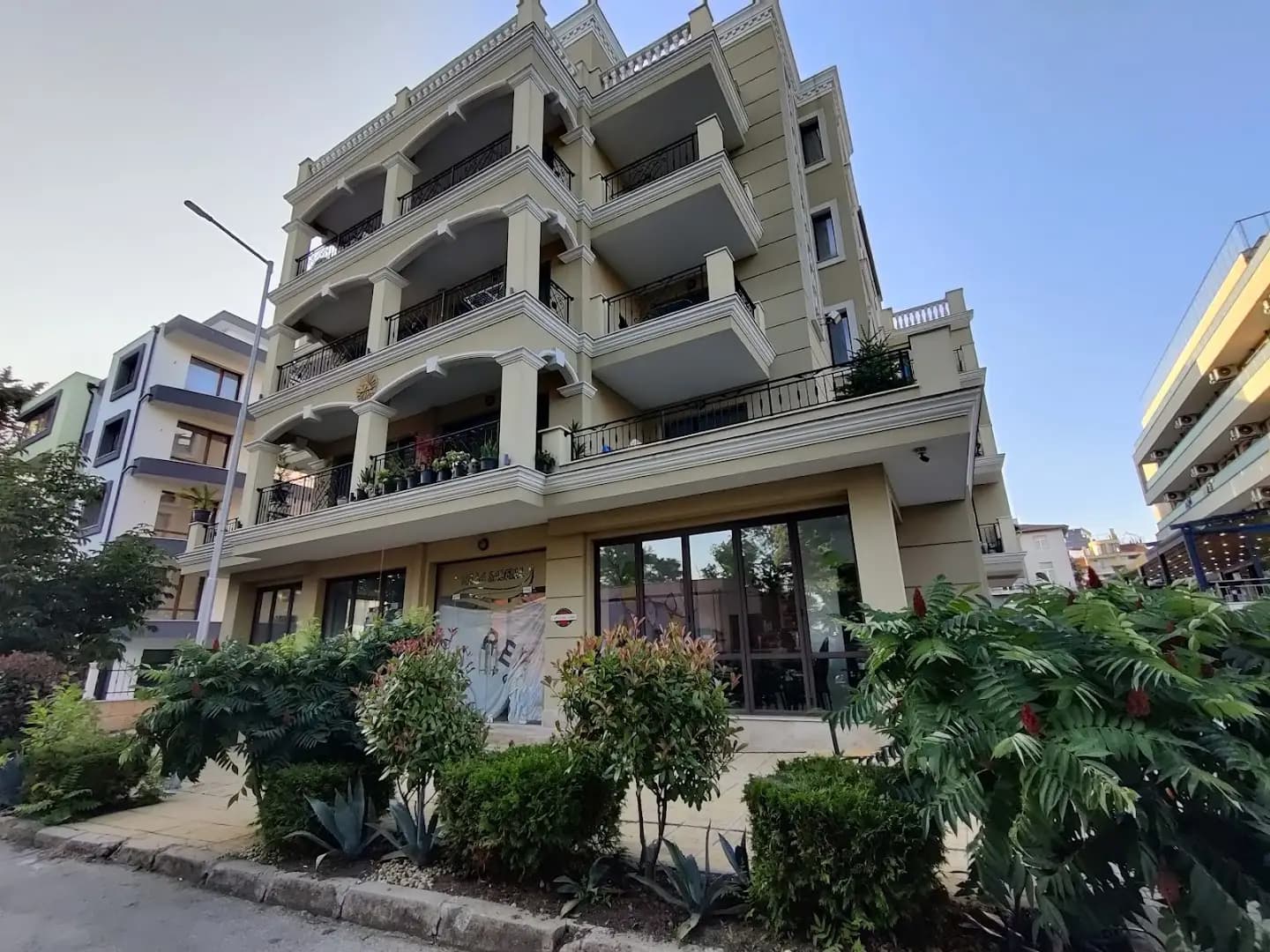 Villa Salena