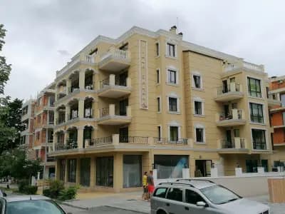 Villa Salena