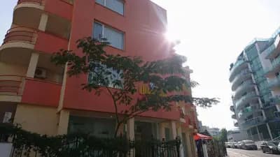 Diamond Hotel