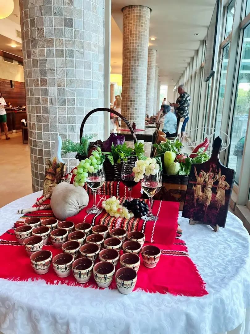 Jeravi Club Hotel - All Inclusive