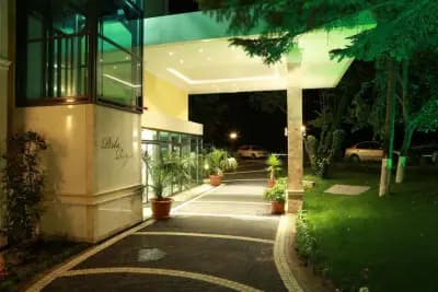 Perla Royal Hotel - All Inclusive