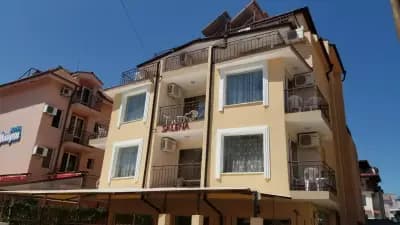 Salena Beach Hotel