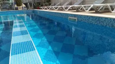 Family hotel Malina
