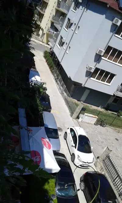 Хотел Калипсо