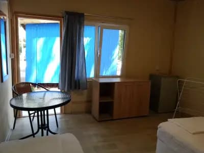 Къмпинг - Бунгала "НЕСТИНАРКА", Царево Camping - Bunglalows "NESTINARKA", Tzarevo