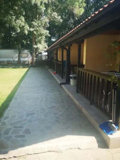 Бунгала Борисови