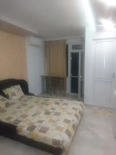 Къща за гости Оазис