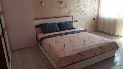 Къща за гости Оазис
