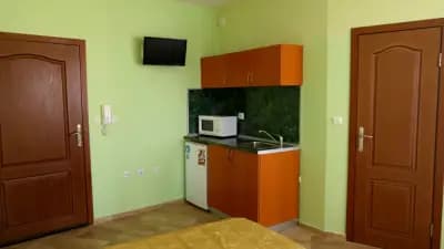 Квартири в Частен дом Нерида Поморие