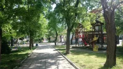 Квартири в Частен дом Нерида Поморие