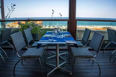HVD Club Hotel Miramar - 24 Hours Ultra All Inclusive