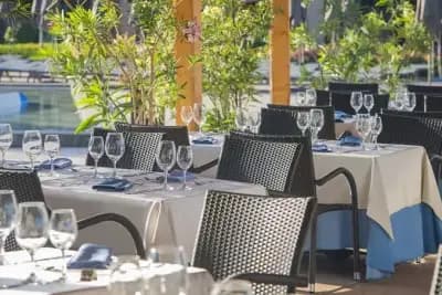 HVD Club Hotel Miramar - 24 Hours Ultra All Inclusive