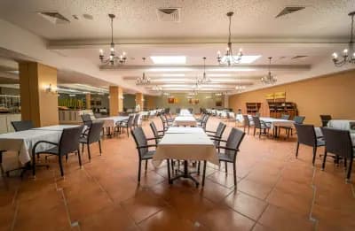 HVD Club Hotel Miramar - 24 Hours Ultra All Inclusive