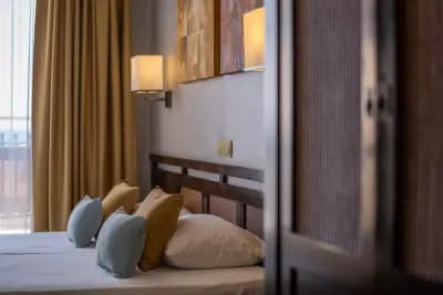 HVD Club Hotel Miramar - 24 Hours Ultra All Inclusive