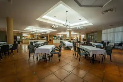 HVD Club Hotel Miramar - 24 Hours Ultra All Inclusive