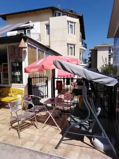 Mechta Family Hotel
