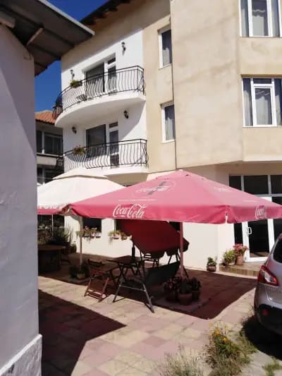 Mechta Family Hotel