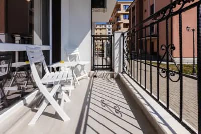 Guest House Theona