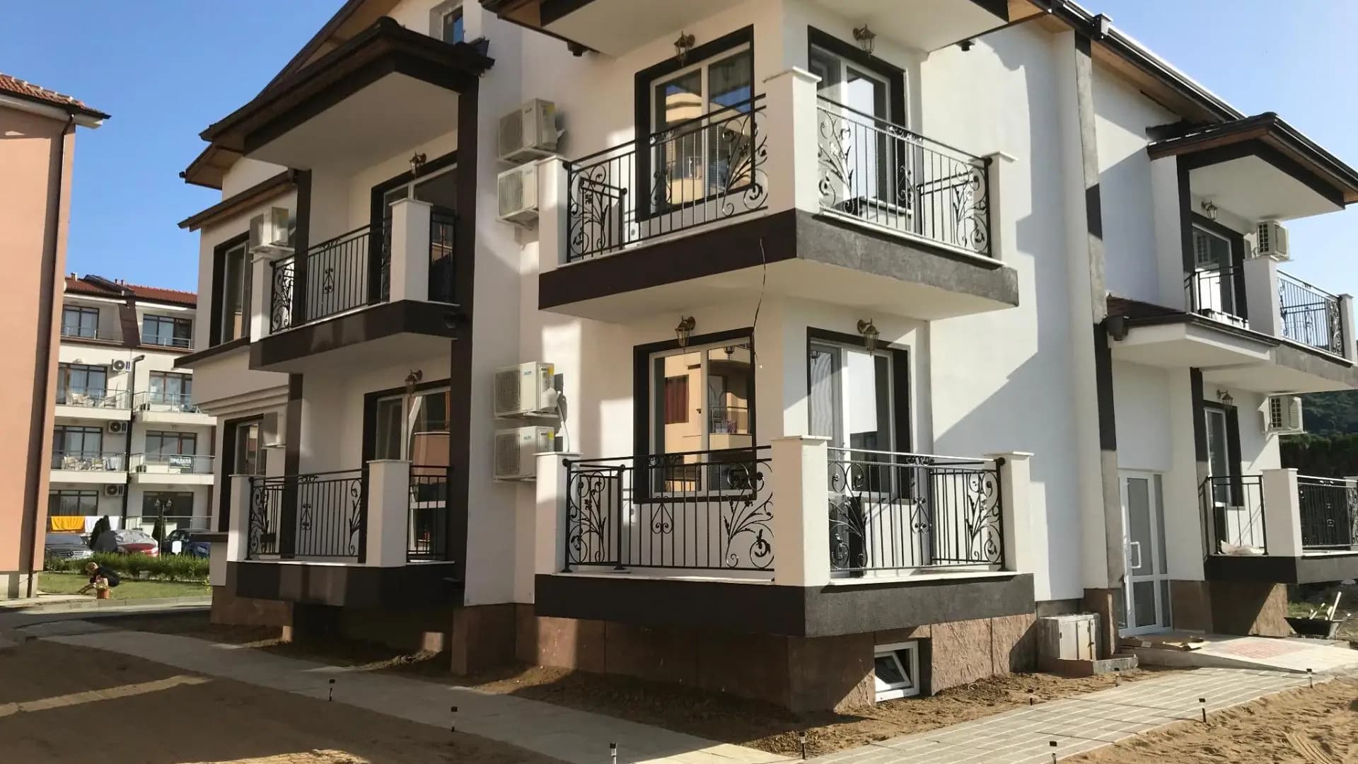 Guest House Theona