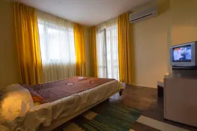 Coral Guest House