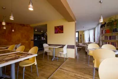 Coral Guest House