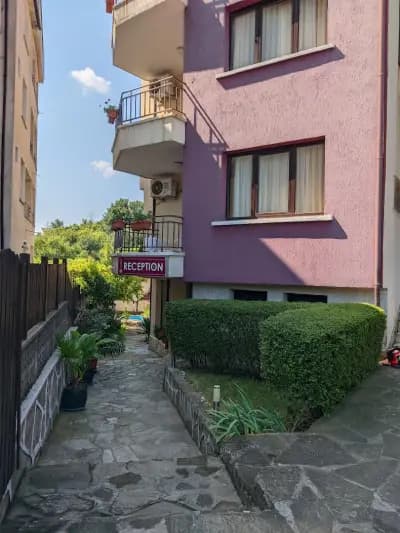 Coral Guest House