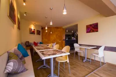 Coral Guest House