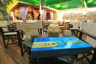 Coral Guest House