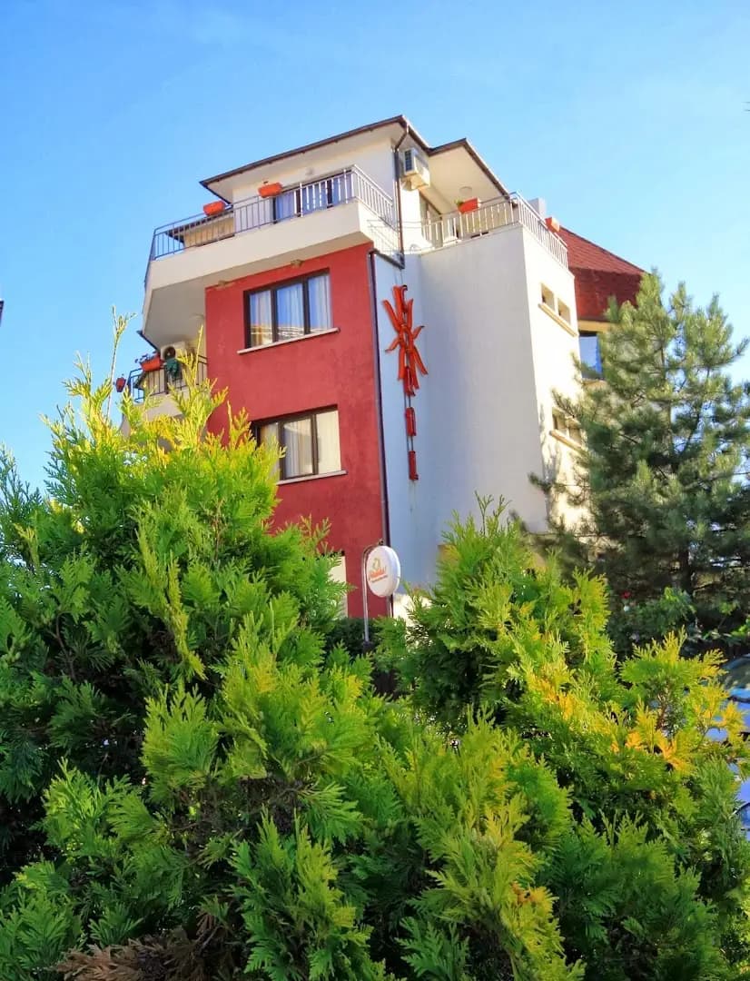 Coral Guest House