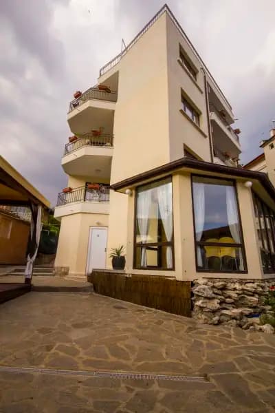 Coral Guest House