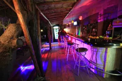 Coral Guest House