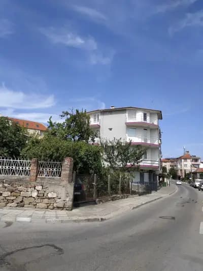 Вила Марис