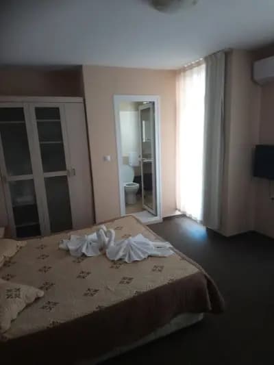 Guest House SG-BROTHERS