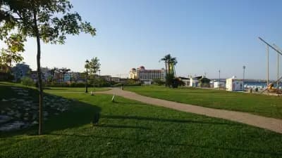 villa-reny Obzor Bulgaria