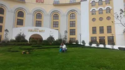 villa-reny Obzor Bulgaria