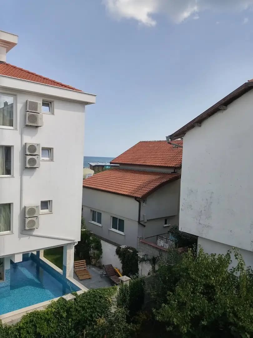 villa-reny Obzor Bulgaria