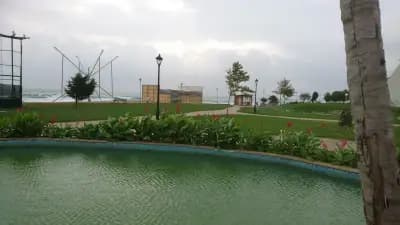 villa-reny Obzor Bulgaria