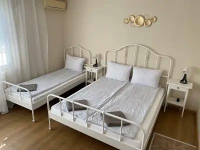 Къща за гости Германови