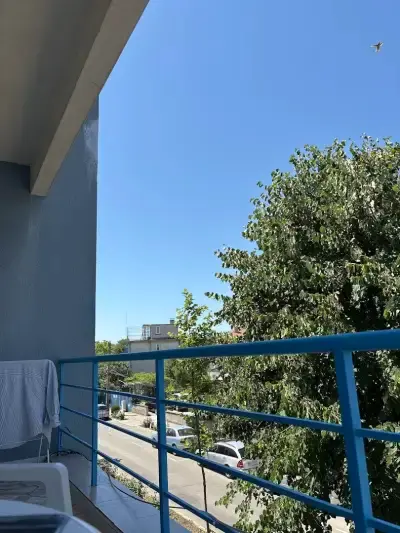 Blue House - Синята къща