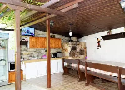 Guest House Bordo