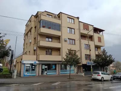 ОББ клон Петрич