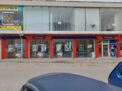 Postbank