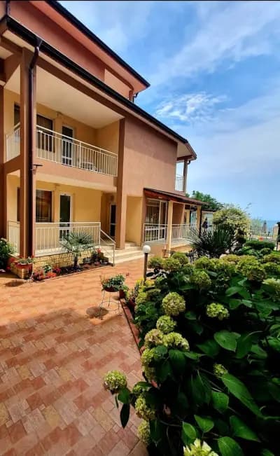Family house ''Siema''