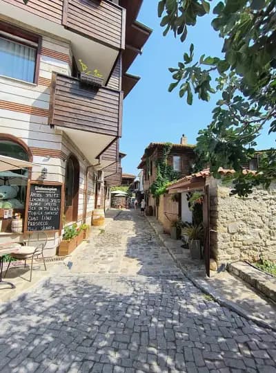 Boutique Hotel St. Stefan