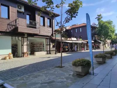 Boutique Hotel St. Stefan
