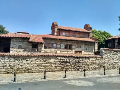 Boutique Hotel St. Stefan