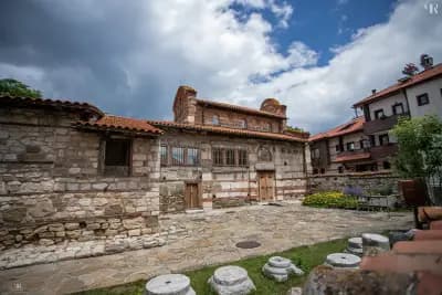 Boutique Hotel St. Stefan