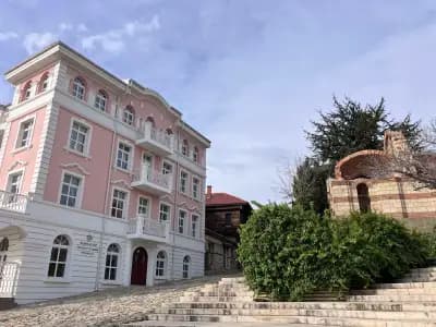 Boutique Hotel St. Stefan